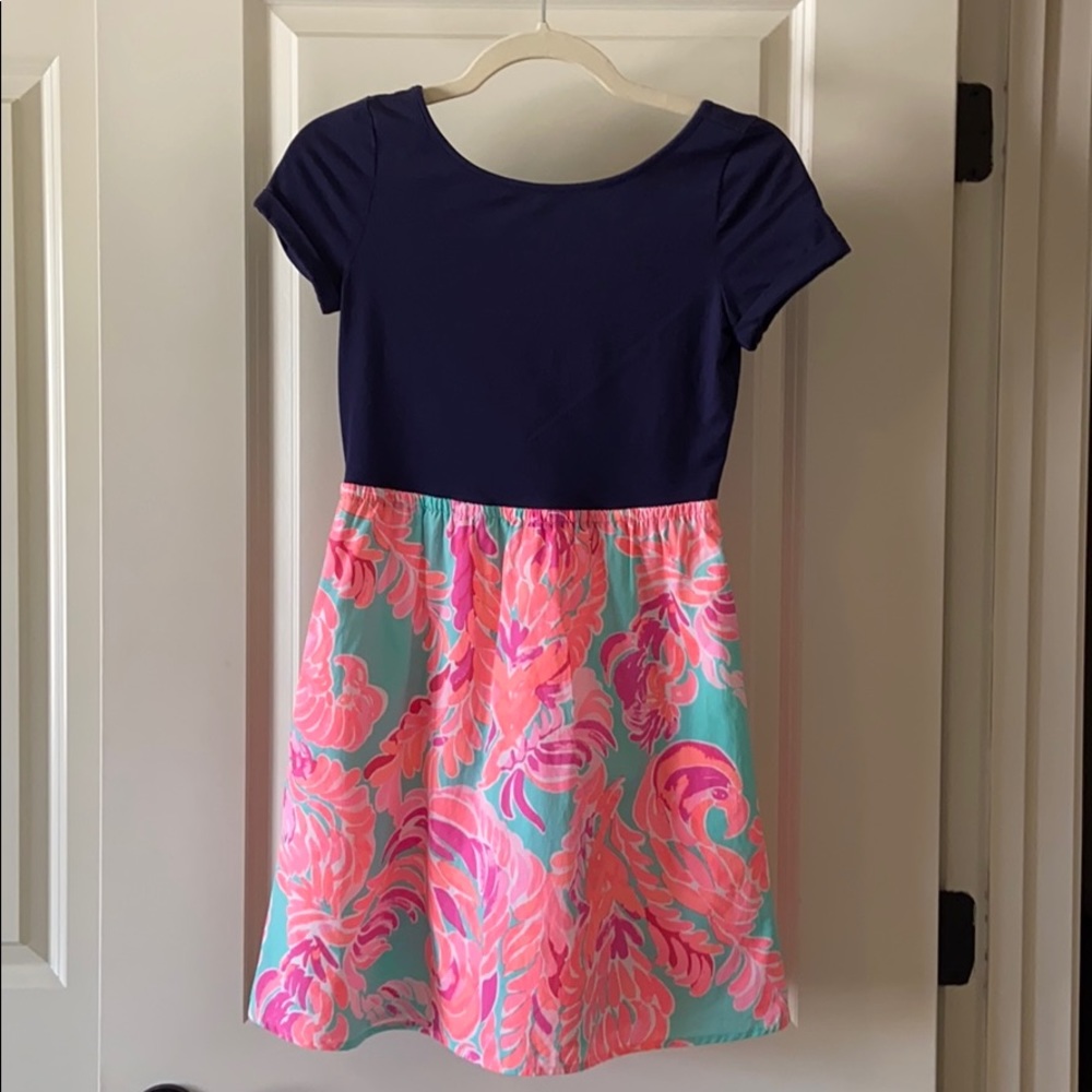 Kids Lilly Pulitzer Dress